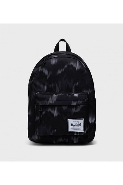 Herschel Supply Co. Black Unisex Backpack