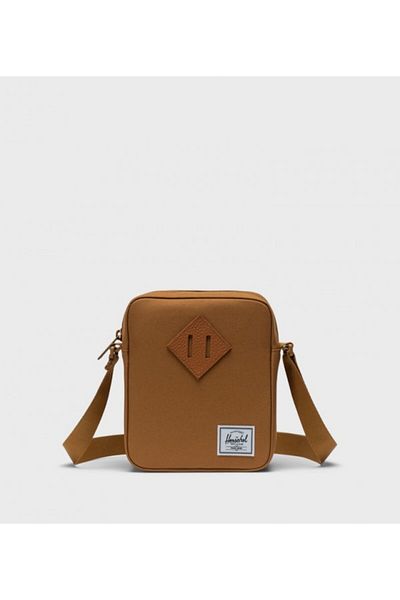Herschel Supply Co. Light Brown Unisex Shoulder Bag