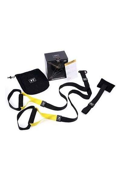HALAMODO Set Of 4 Training Fitness Equipment Resistance Set