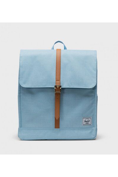 Herschel Supply Co. Powder Blue Unisex Backpack