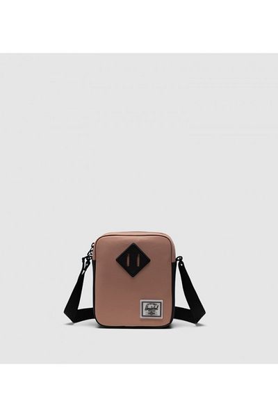 Herschel Supply Co. Rose Gold Unisex Shoulder Bag