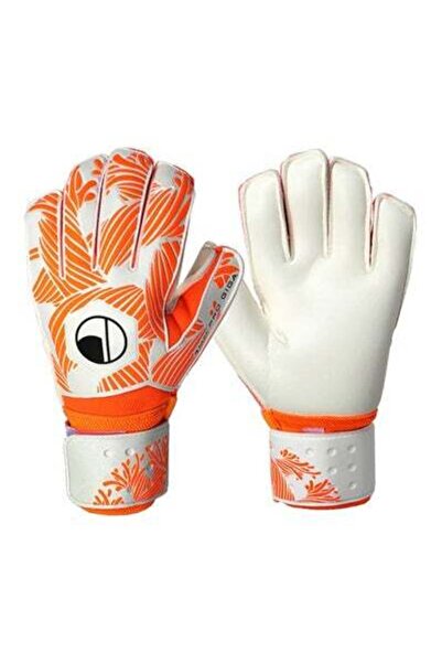 HALAMODO قفازات حارس المرمى لحماية الأصابع 19x9x2 سم