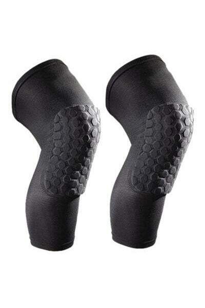 HALAMODO Honeycomb Knee Pads Pair