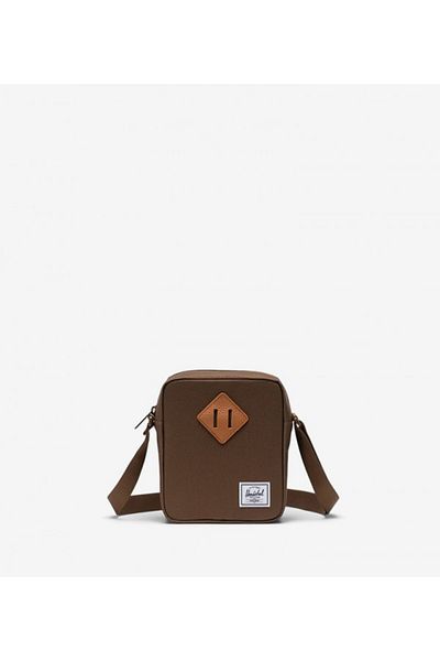 Herschel Supply Co. Brown Unisex Shoulder Bag