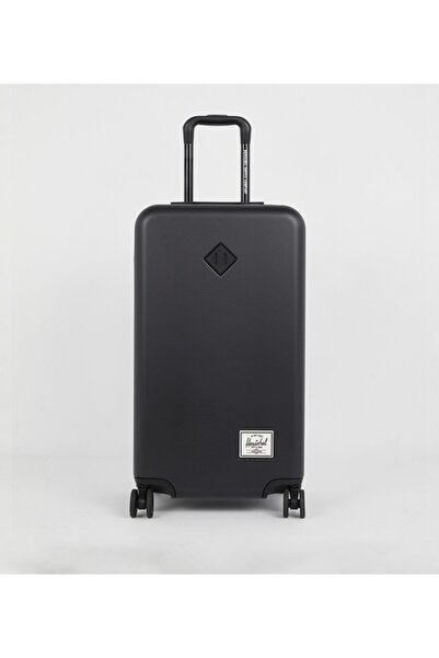 Herschel Supply Co. حقيبة ظهر سوداء للجنسين