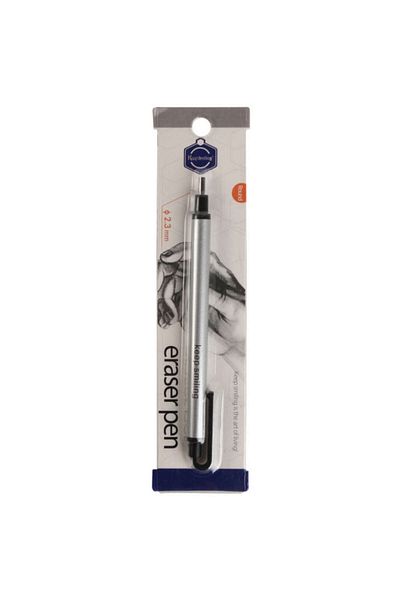 Keep Smiling Pencil Eraser 2.3 mm Ep-1001 Eraser Pen