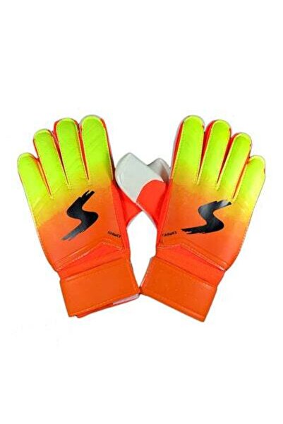 HALAMODO قفازات حارس المرمى من اللاتكس لحماية الأصابع، قفازات حارس مرمى كرة ا...