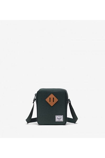 Herschel Supply Co. Light Blue Unisex Shoulder Bag