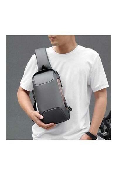 HALAMODO Shoulder Bag for Men 33.00*5.00*17.00cm 33.00*5.00*17.00cm