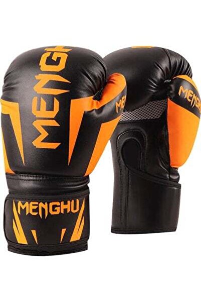 HALAMODO قفازات الملاكمة للبالغين