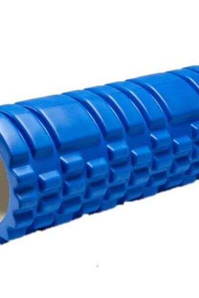 HALAMODO Exercise Foam Roller 33cm