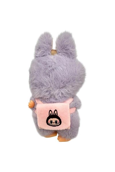 BaoBao Labubu school 15cm - the perfect toy for learning and fun at school and at home