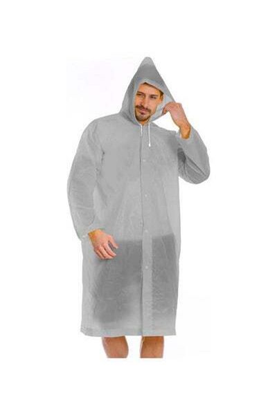 HALAMODO Fishing Emergency Raincoat