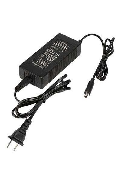 HALAMODO Electric Skateboard Battery Charger Adapter For Xiaomi Mijia M365