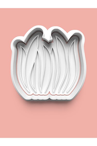 AKTASTORE قالب بسكويت الأعشاب البحرية وقالب عجينة السكر