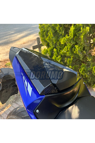 Dorumo Moto R25&R3&MT25 Mono Kapak Karbon