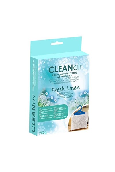 Sprise Absorbant de umiditate ,dezumidificator cu parfum discret de fresh linen