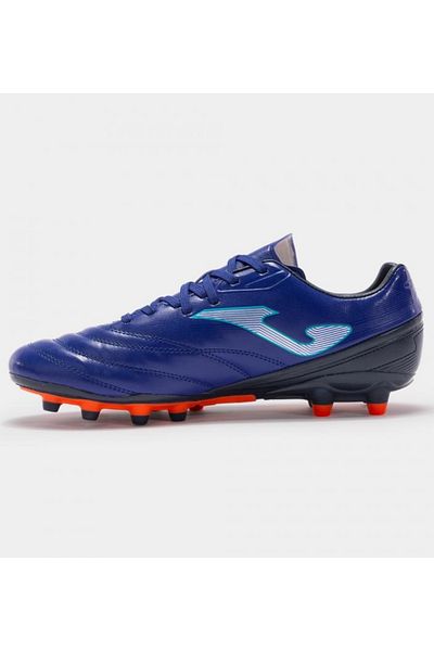 Joma Numero-10 2304 حذاء كرة القدم الأزرق للرجال N10S2304FG