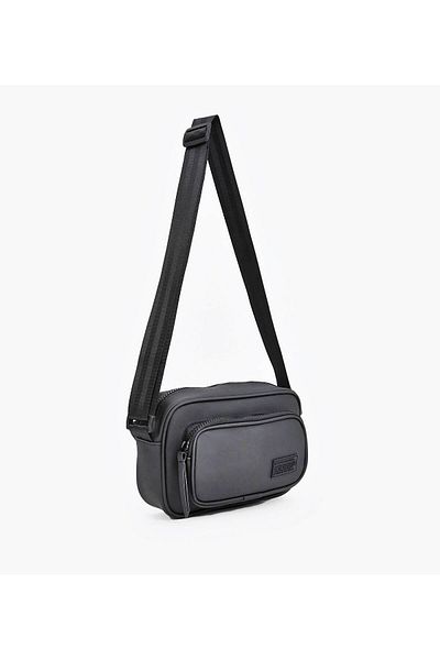 Boldy Crossbody Bag - Shoulder Bag - Pocket Crossbody Bag - Crossbody Bag - Pocket Bag - Compartment Bag