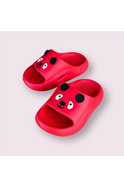 İpek Silk Duck Soft Soft Sole Beach Pool Daily Slippers