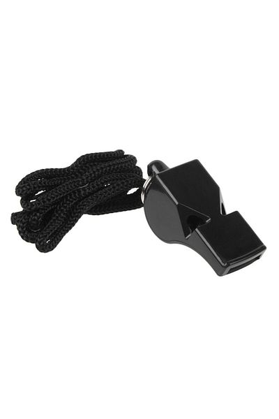 Sprise Professional whistle, power 110 dB, Silver