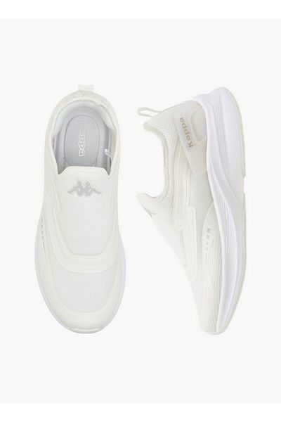 Kappa Women's Pull Tab Detail Slip-On Sports Shoes