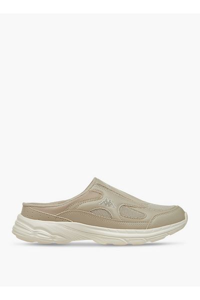 Kappa Women's Panelled Slip-On Mules