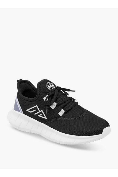 Oaklan by Shoexpress Women's Mesh Sports Shoes with Lace-Up Closure