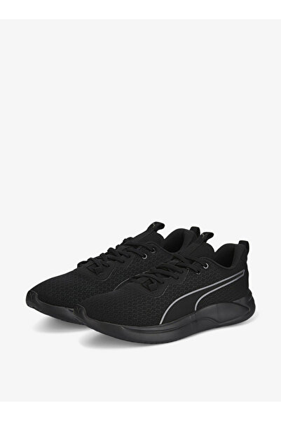Puma حذاء جري نسائي برباط من بوما - RESOLVE MODERN