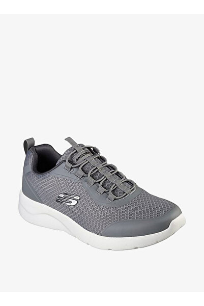 SKECHERS Men's Slip-On Trainers with Pull Tabs - DYNAMIGHT 2.0