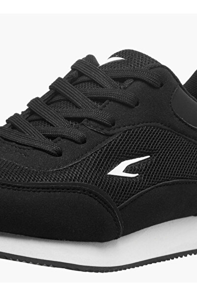 Dash Women's Textured Sneakers with Lace-Up Closure