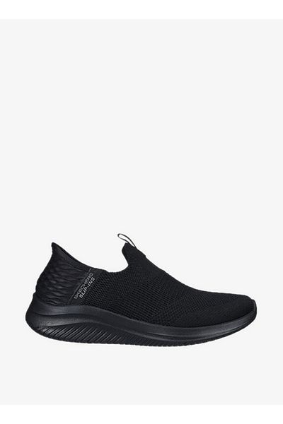 SKECHERS Women's Ultra Flex Slip-On Shoes - 149708-BBK