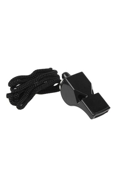 Sprise Professional whistle, power 110 dB, Black