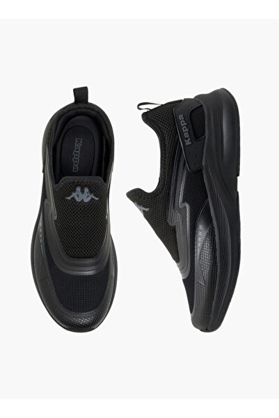 Kappa حذاء رياضي سهل الارتداء بتفاصيل لسان السحب للنساء