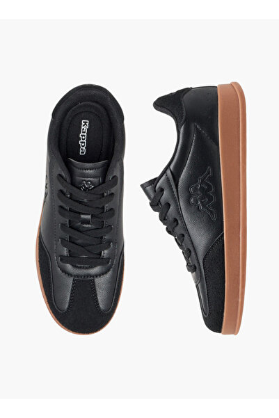 Kappa Women's Panelled Lace-Up Sports Shoes