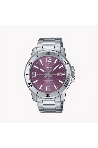 Caslo Coordinated watch design