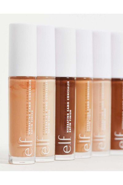 ELF e.l.f. Hydrating Camo Concealer MEDIUM SAND