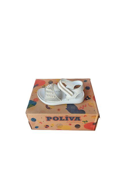 POLI Girl's Sandals