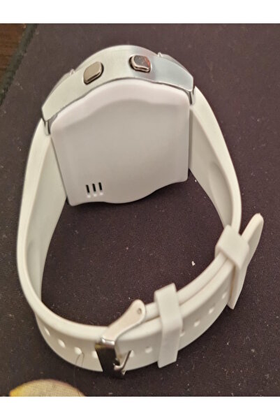 Genel Markalar Dz09 Watch Kameralı Çocuk Saati