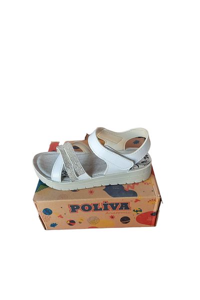 POLI Girl's Sandals