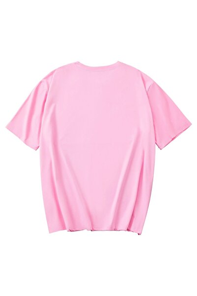 WOODROFFE Women's Window Cute Bear Printed T-Shirt, Scuba Diver Short Leggings Set (Leggings T-Shirt Set)