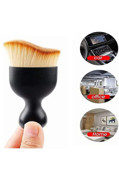 OEM Professional brush with soft bristles ideal for car interior detailing, MyStyle�