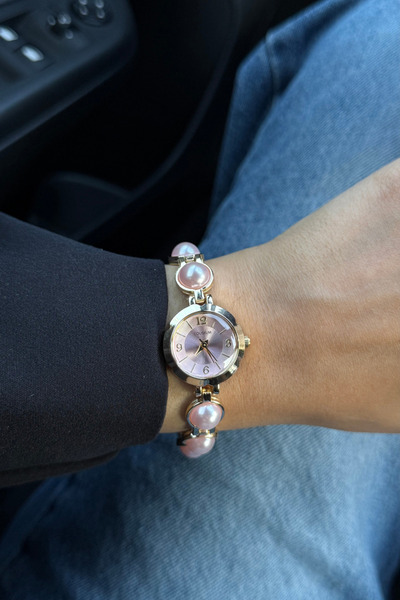 keisy ساعة يد نسائية جوليا