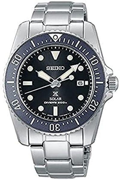 Seiko Analogical SNE569P1
