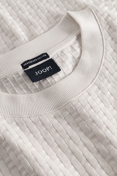 Joop Tricou 15bruce - - Alb, XXXL