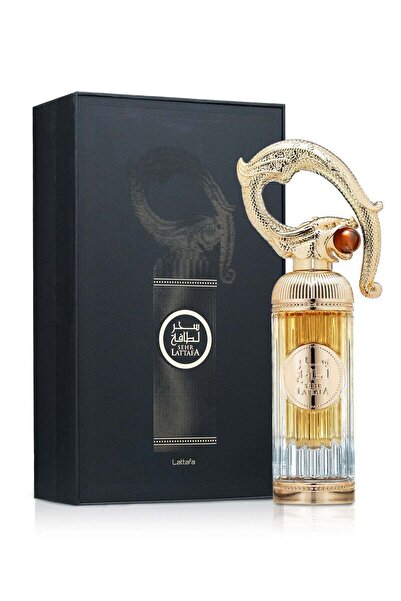 ŞAHER ماء عطر سحر لطافة 100 مل