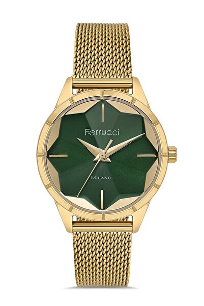 Ferrucci ساعة يد نسائية FC102403407H.04640082