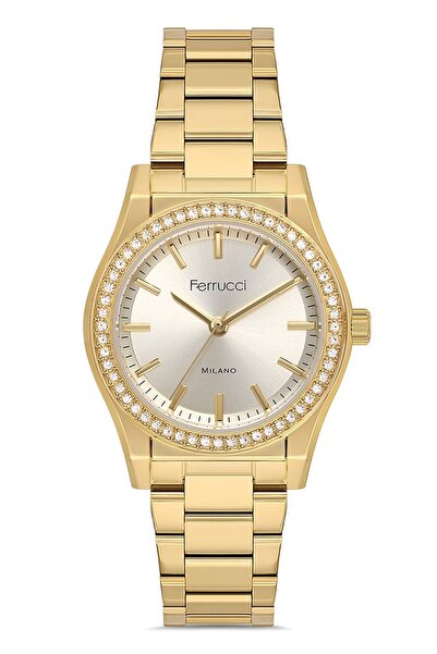 Ferrucci Women's Watch Fc102403411M.03640003