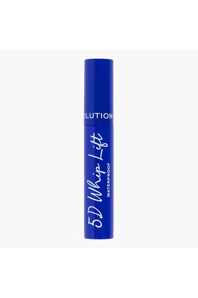 MAKEUP REVOLUTION 5D Lift Waterproof Mascara - 12 ml