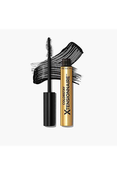 Revlon Colorstay Xtensionnaire Lengthening Waterproof Mascara - 8 ml